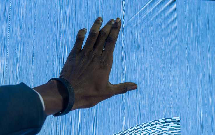 Harvex Geosolutions - Services