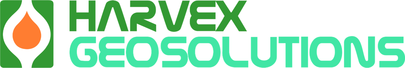 Harvex Geosolutions - Home